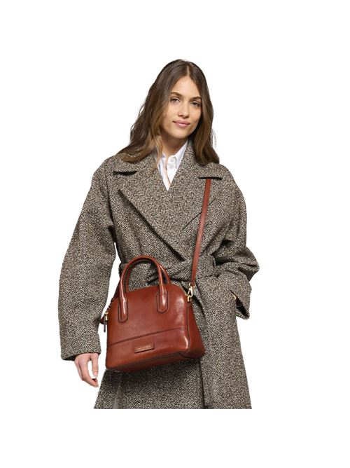 Iolanda borsa a mano THE BRIDGE | 04583501AI14